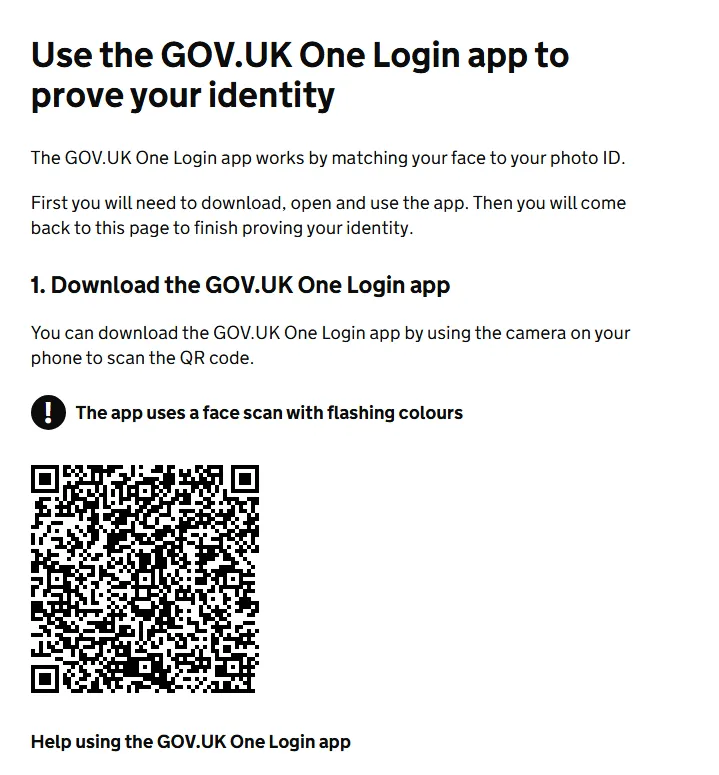 图片[19]-手把手教你如何获得英国公司 Personal Code – 保姆级教程-一人公司的孤独创业分享
