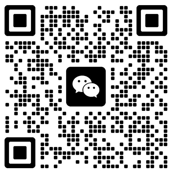 扫一扫加微信-一人公司的孤独创业分享